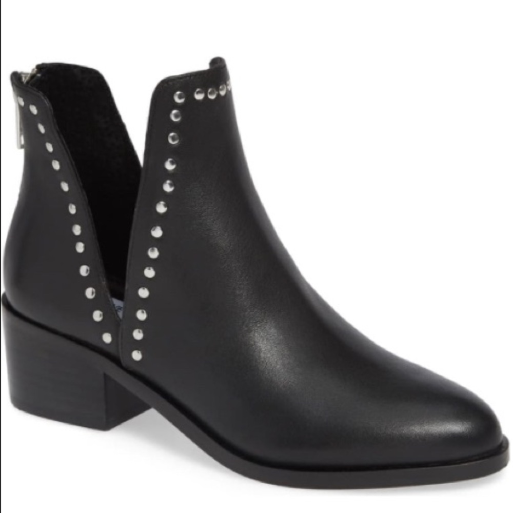 Steve Madden booties